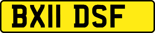 BX11DSF