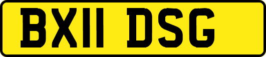 BX11DSG