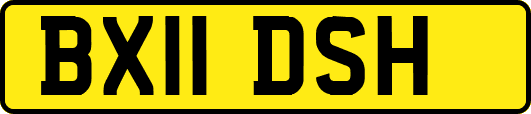 BX11DSH