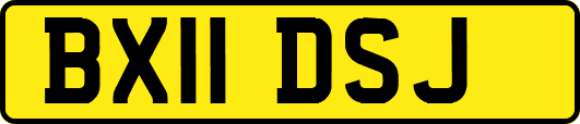 BX11DSJ
