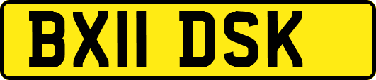 BX11DSK