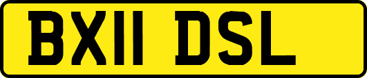 BX11DSL