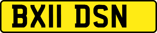 BX11DSN