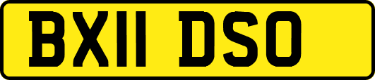 BX11DSO