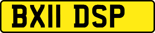 BX11DSP