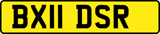 BX11DSR