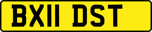 BX11DST