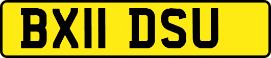 BX11DSU