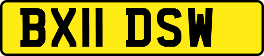 BX11DSW