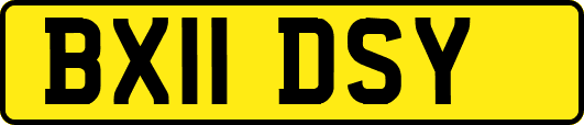 BX11DSY