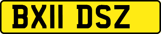 BX11DSZ