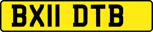 BX11DTB