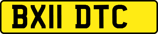 BX11DTC