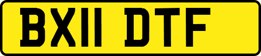 BX11DTF
