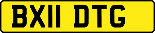 BX11DTG