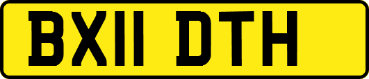 BX11DTH