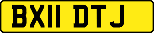 BX11DTJ
