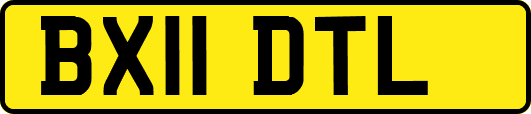 BX11DTL