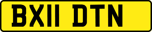 BX11DTN