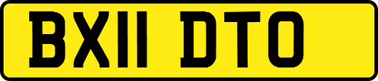 BX11DTO