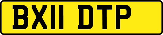BX11DTP