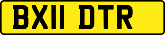 BX11DTR