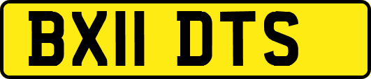 BX11DTS