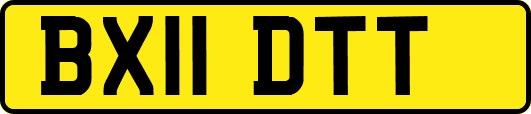 BX11DTT