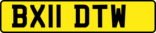 BX11DTW