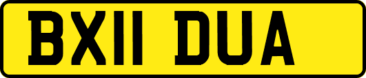 BX11DUA
