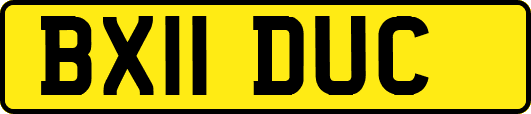 BX11DUC