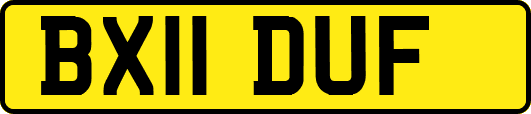 BX11DUF