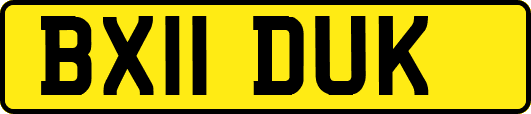 BX11DUK