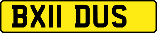 BX11DUS