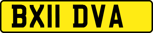 BX11DVA