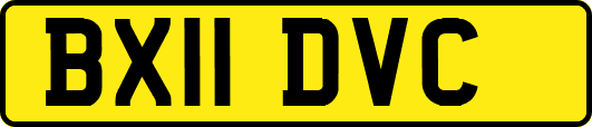 BX11DVC