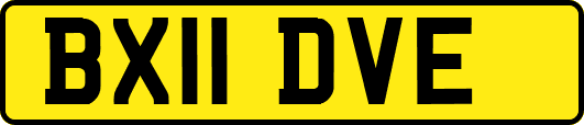 BX11DVE