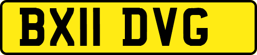 BX11DVG
