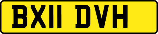 BX11DVH