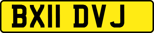 BX11DVJ