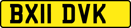 BX11DVK