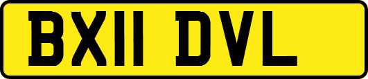 BX11DVL