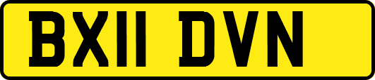 BX11DVN
