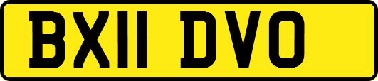 BX11DVO