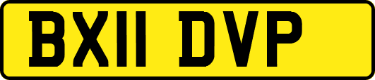 BX11DVP