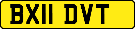 BX11DVT