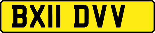 BX11DVV