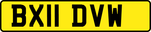 BX11DVW