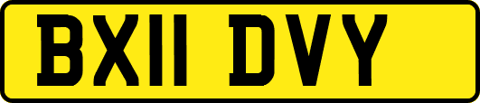 BX11DVY