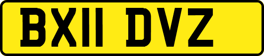 BX11DVZ